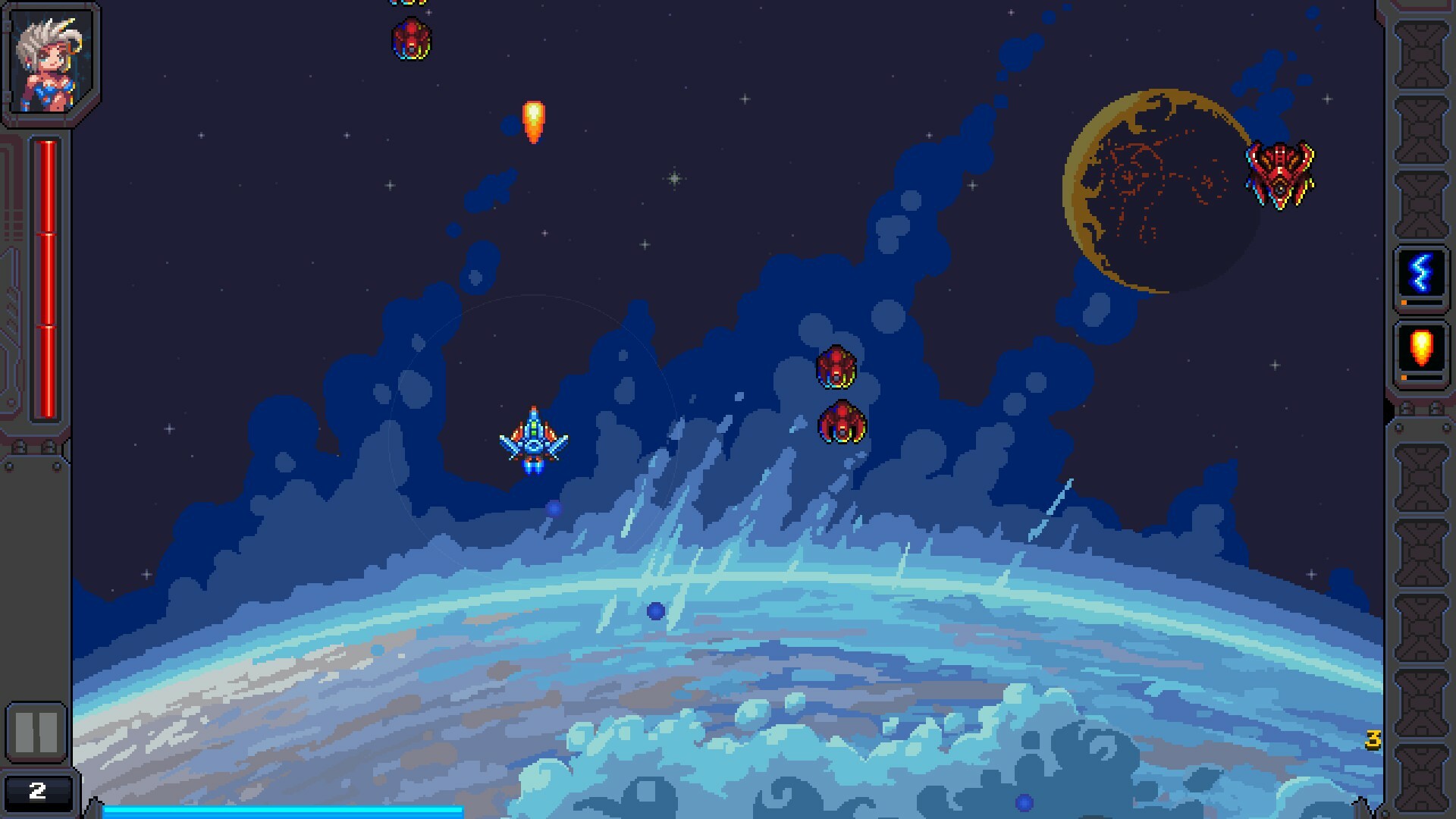 GUNFIELD Screenshot 2