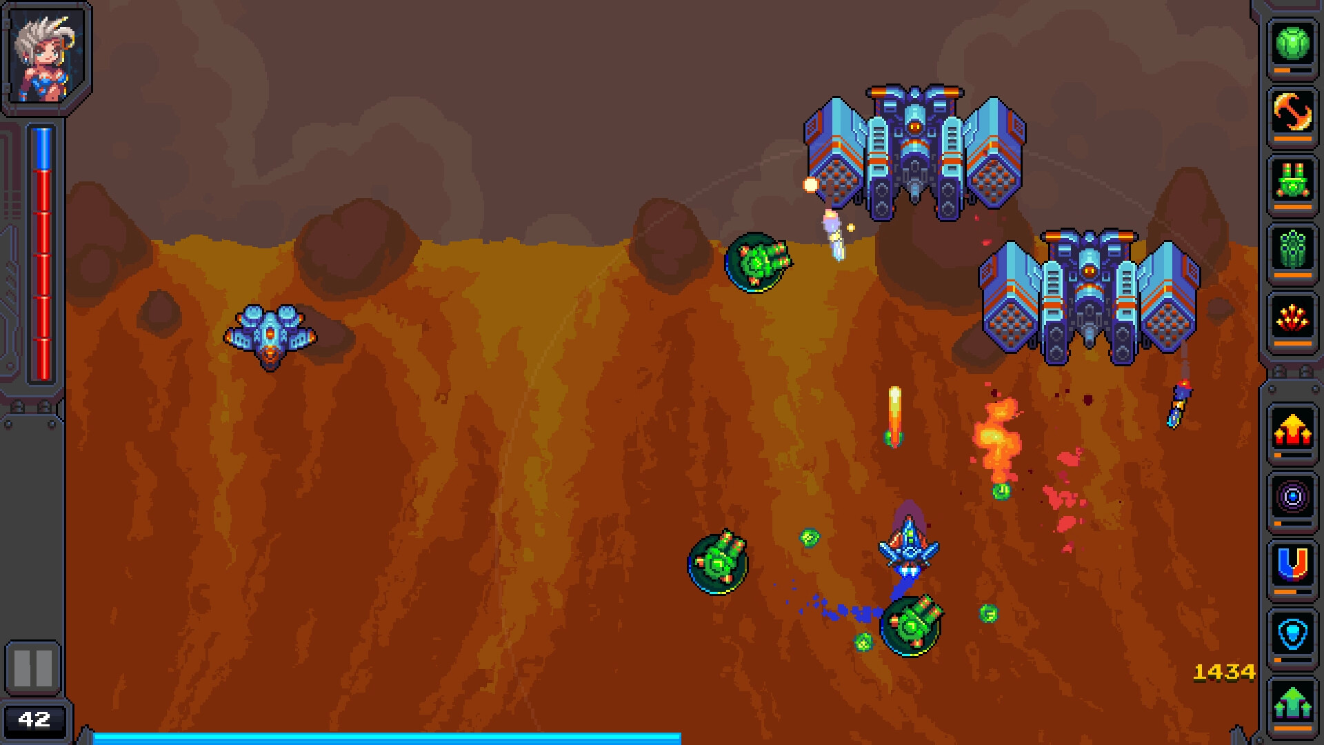 GUNFIELD Screenshot 6