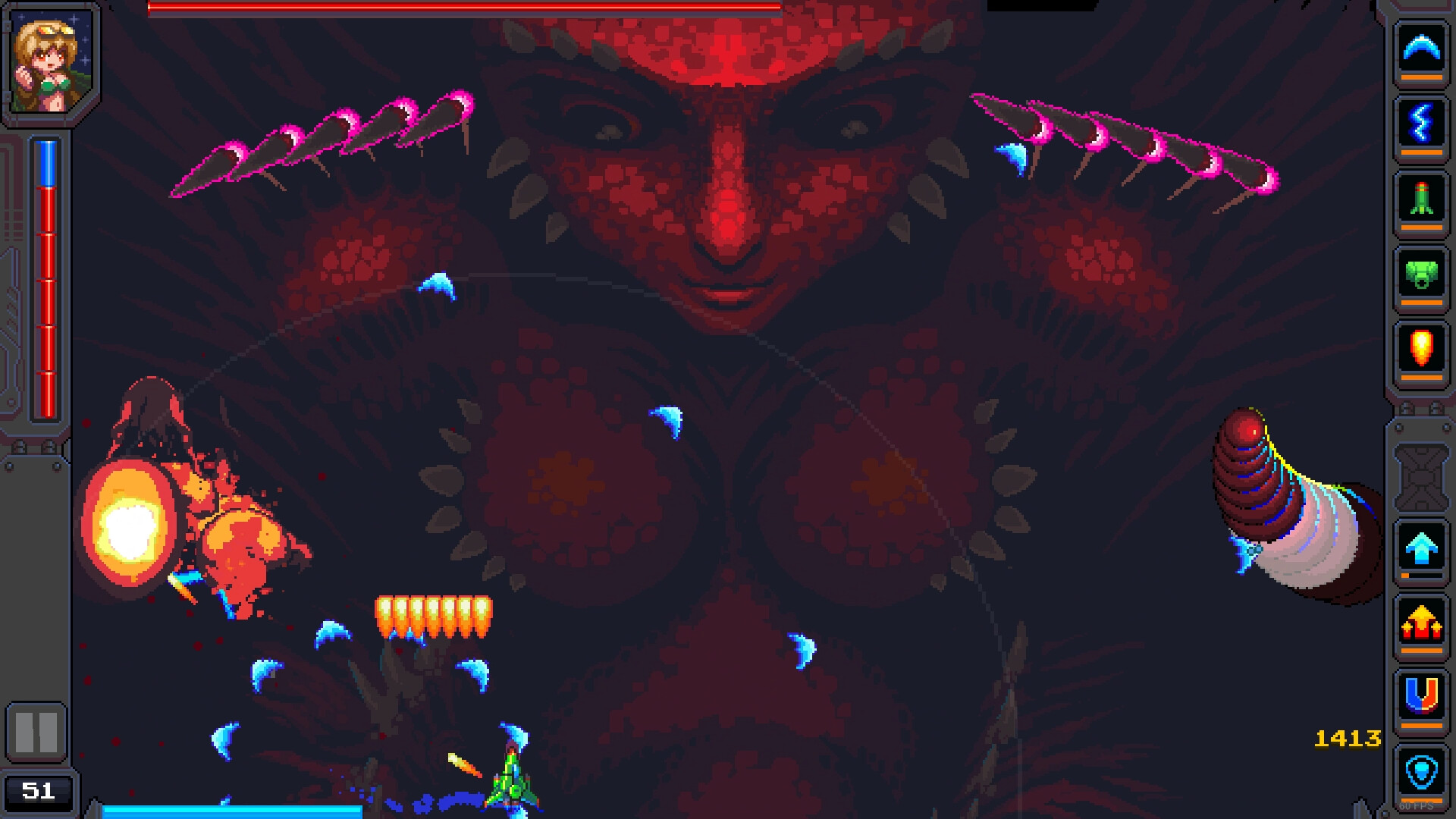 GUNFIELD Screenshot 0