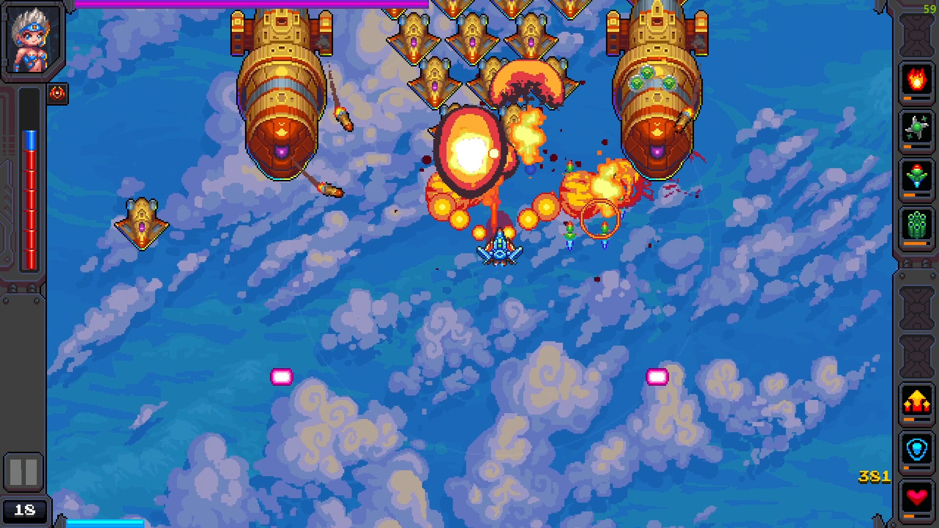 GUNFIELD Screenshot 4