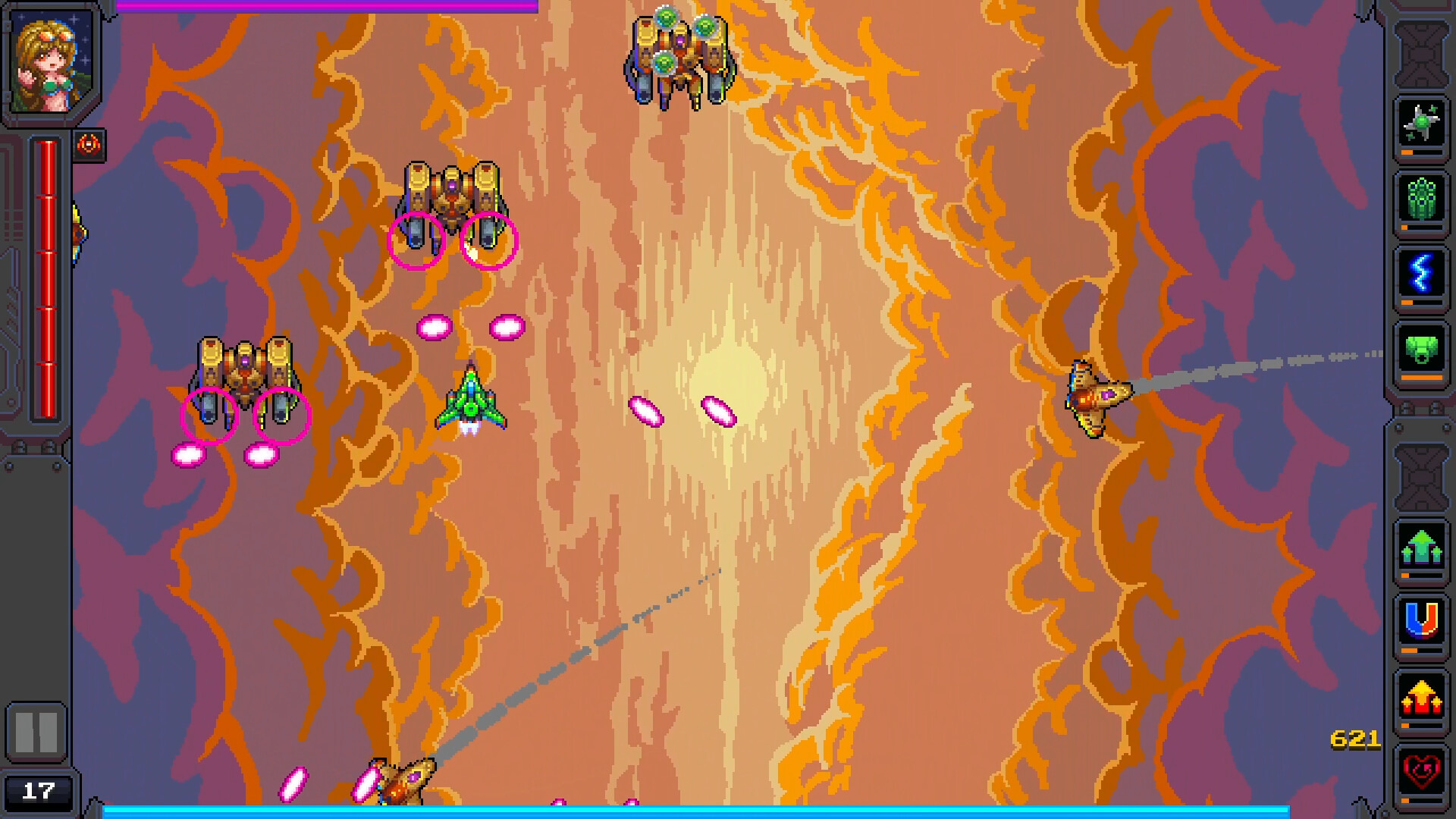 GUNFIELD Screenshot 1