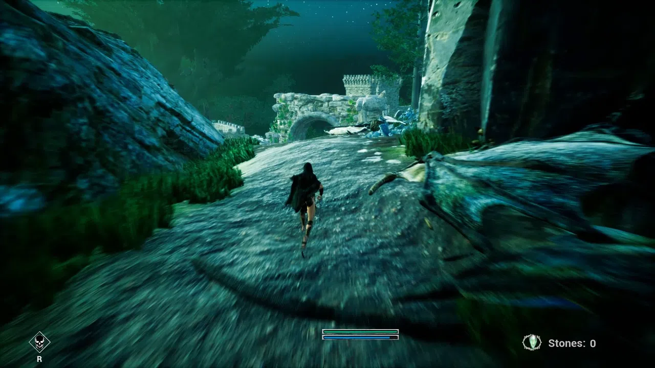 Requiem Screenshot 1