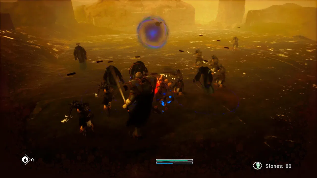 Requiem Screenshot 2