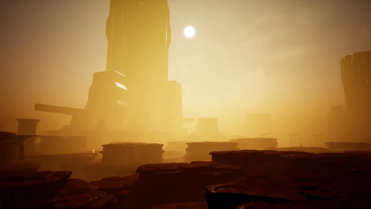 Requiem Screenshot 0
