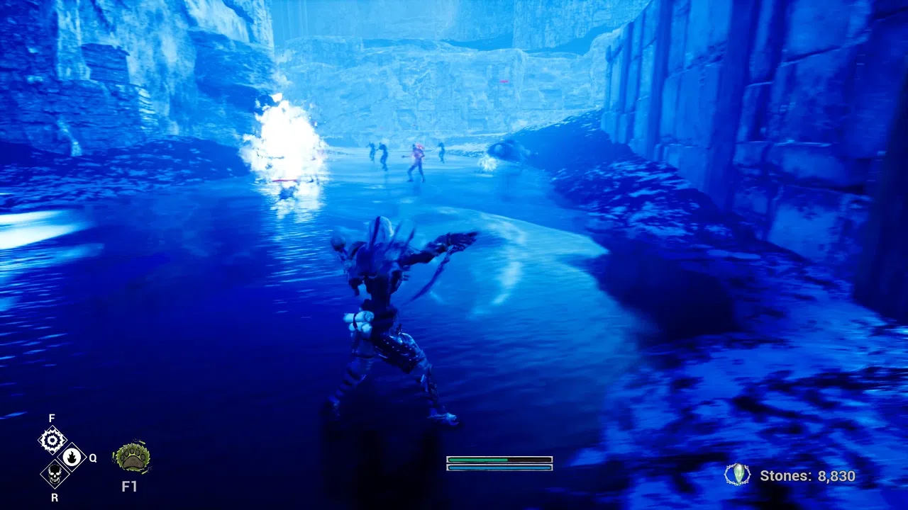 Requiem Screenshot 3