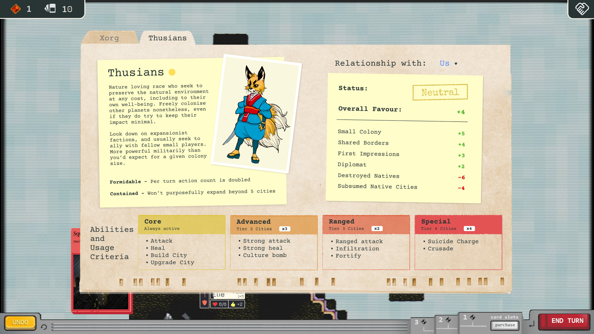 Uncivilized Screenshot 4