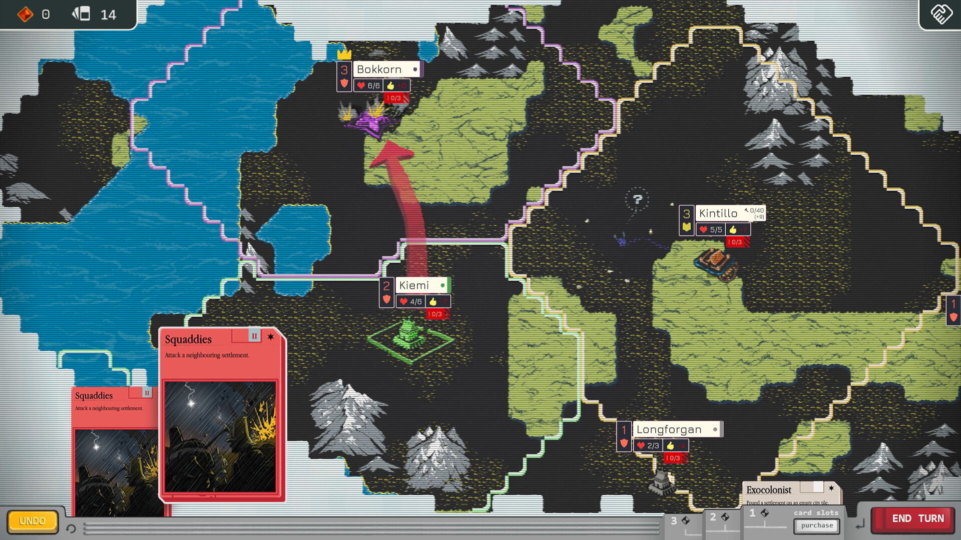 Uncivilized Screenshot 0