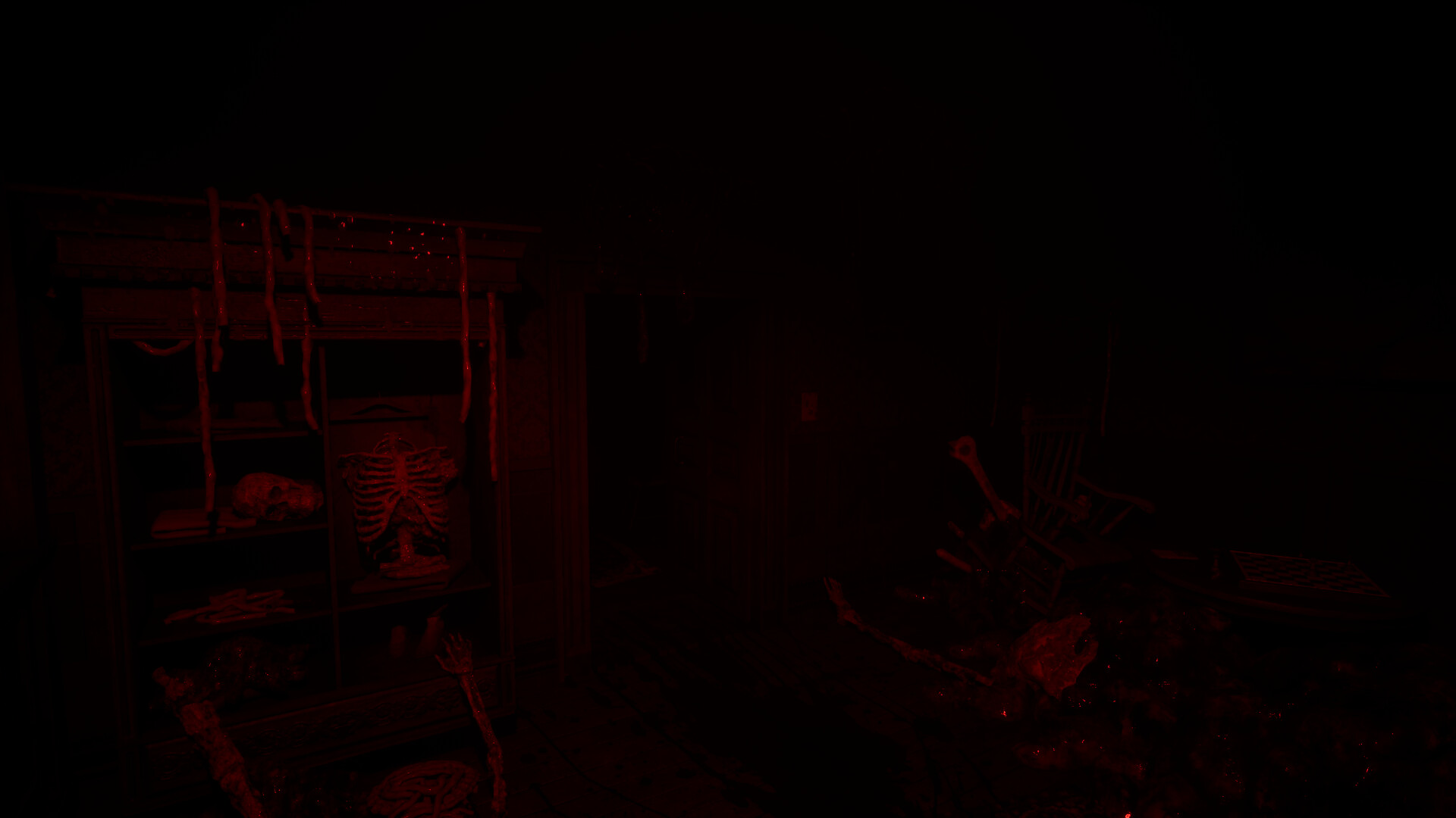 Coincidences? Screenshot 7