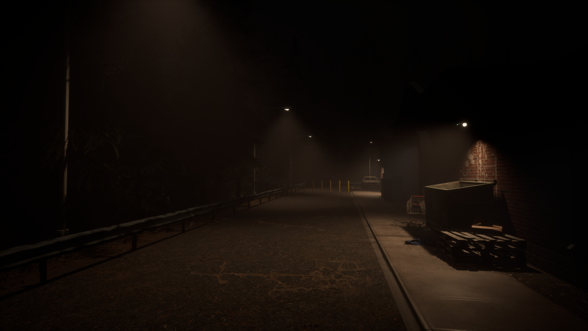 Coincidences? Screenshot 6