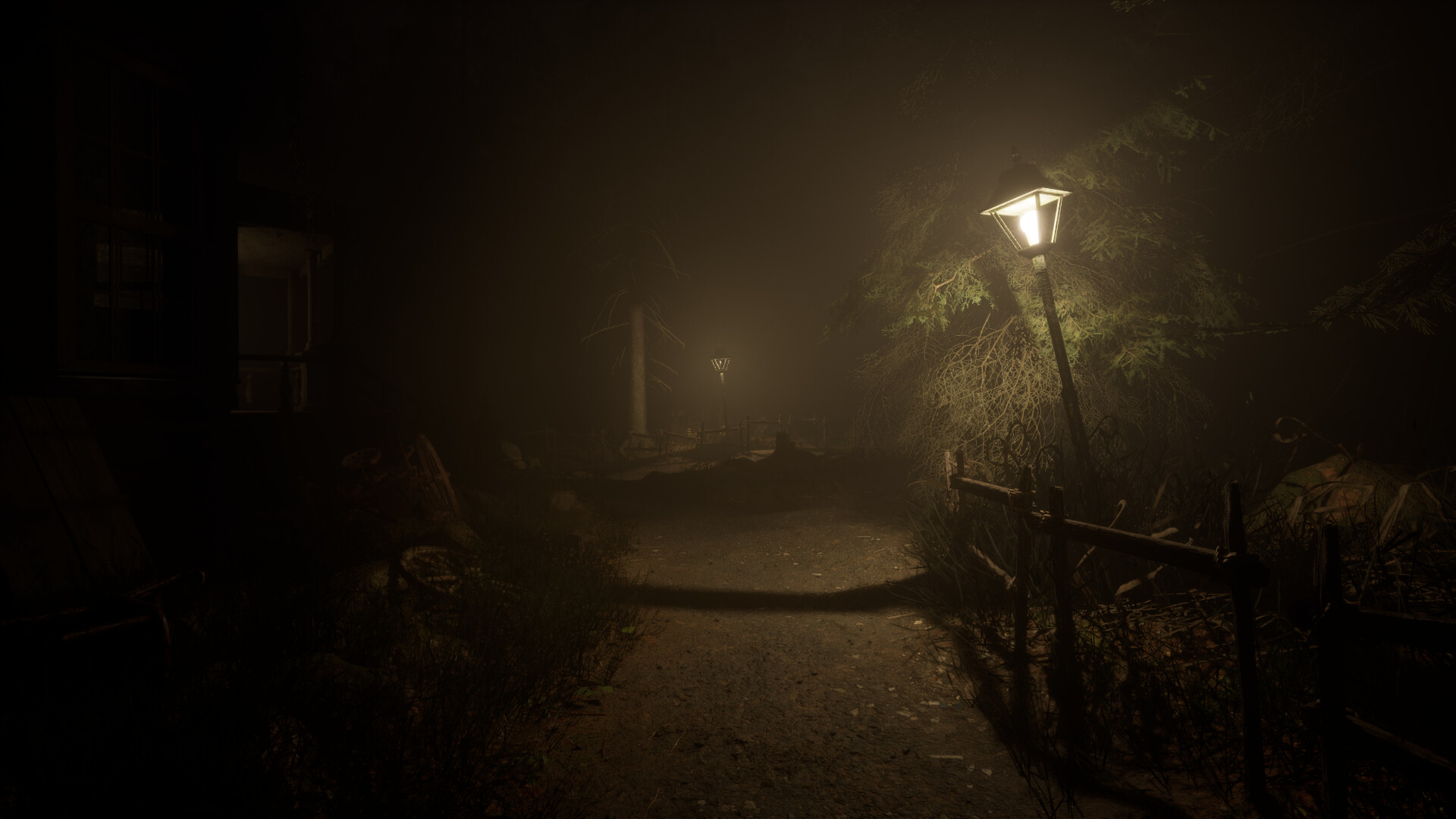 Coincidences? Screenshot 3