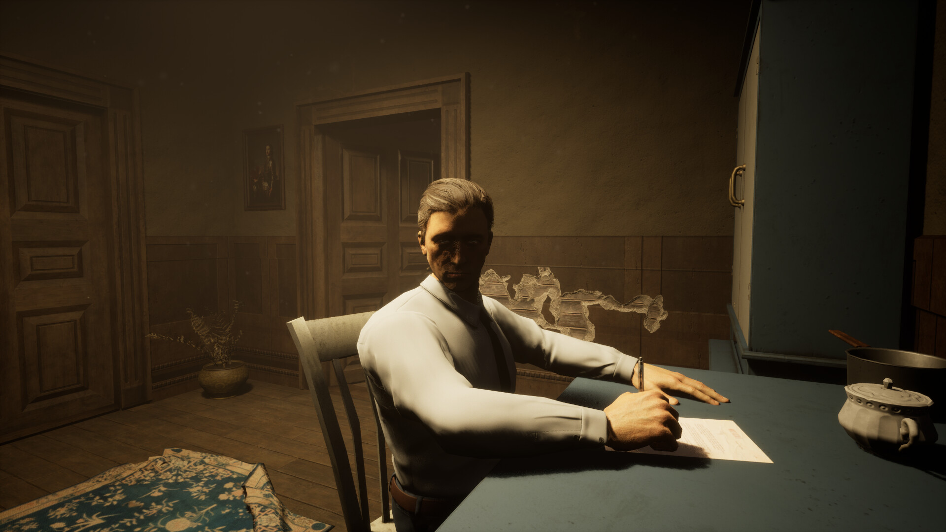 Coincidences? Screenshot 2