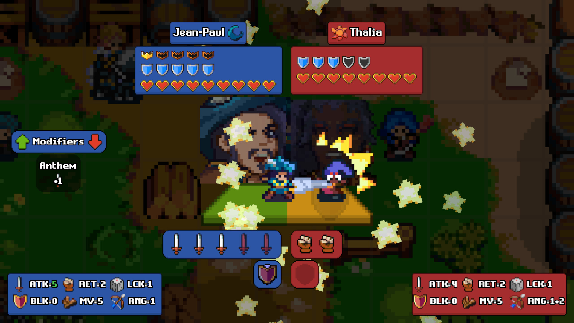 Superstar Strategy Screenshot 7