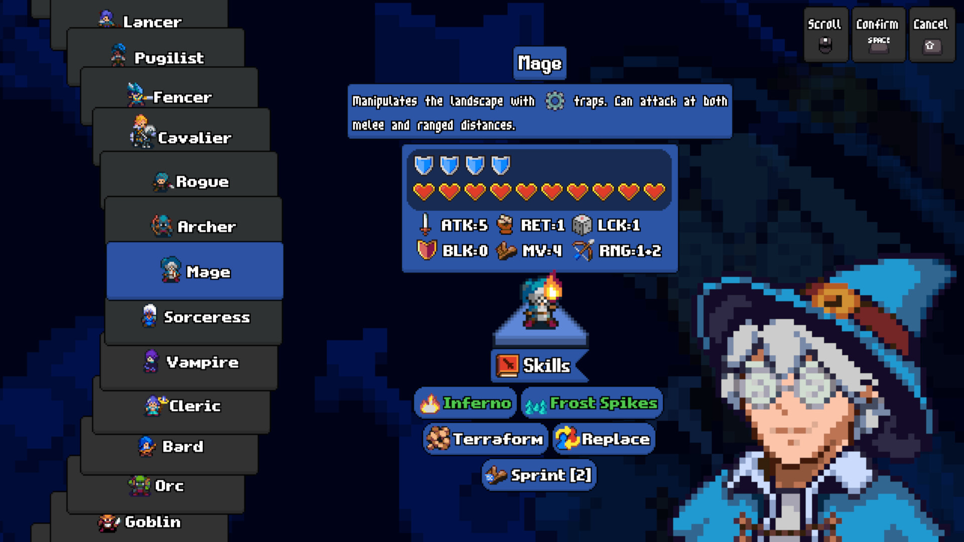 Superstar Strategy Screenshot 4