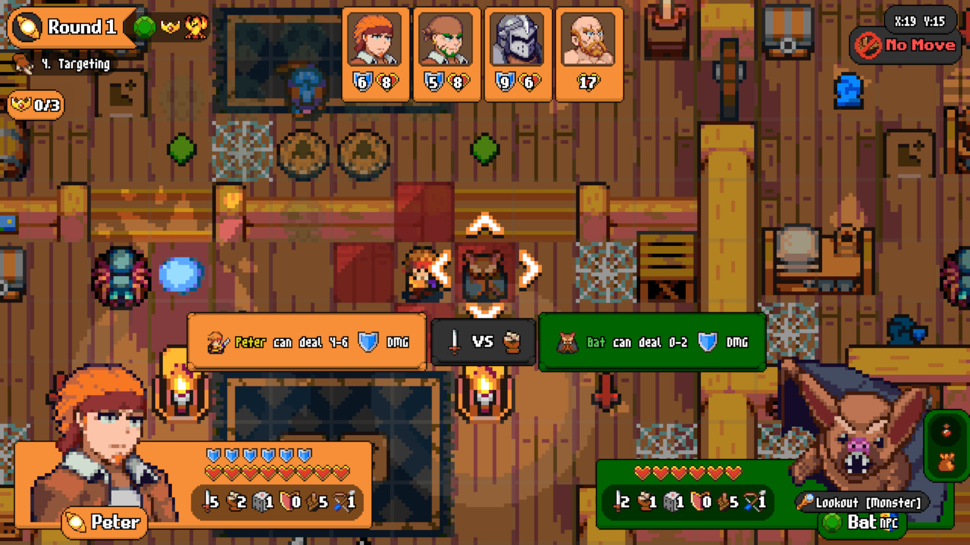 Superstar Strategy Screenshot 6