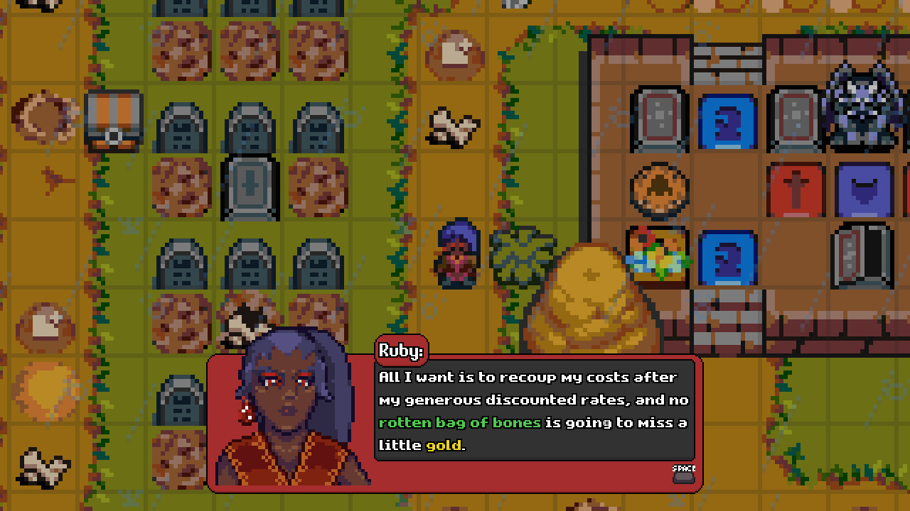 Superstar Strategy Screenshot 9