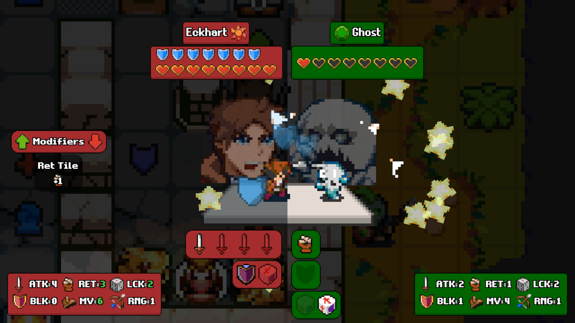 Superstar Strategy Screenshot 2
