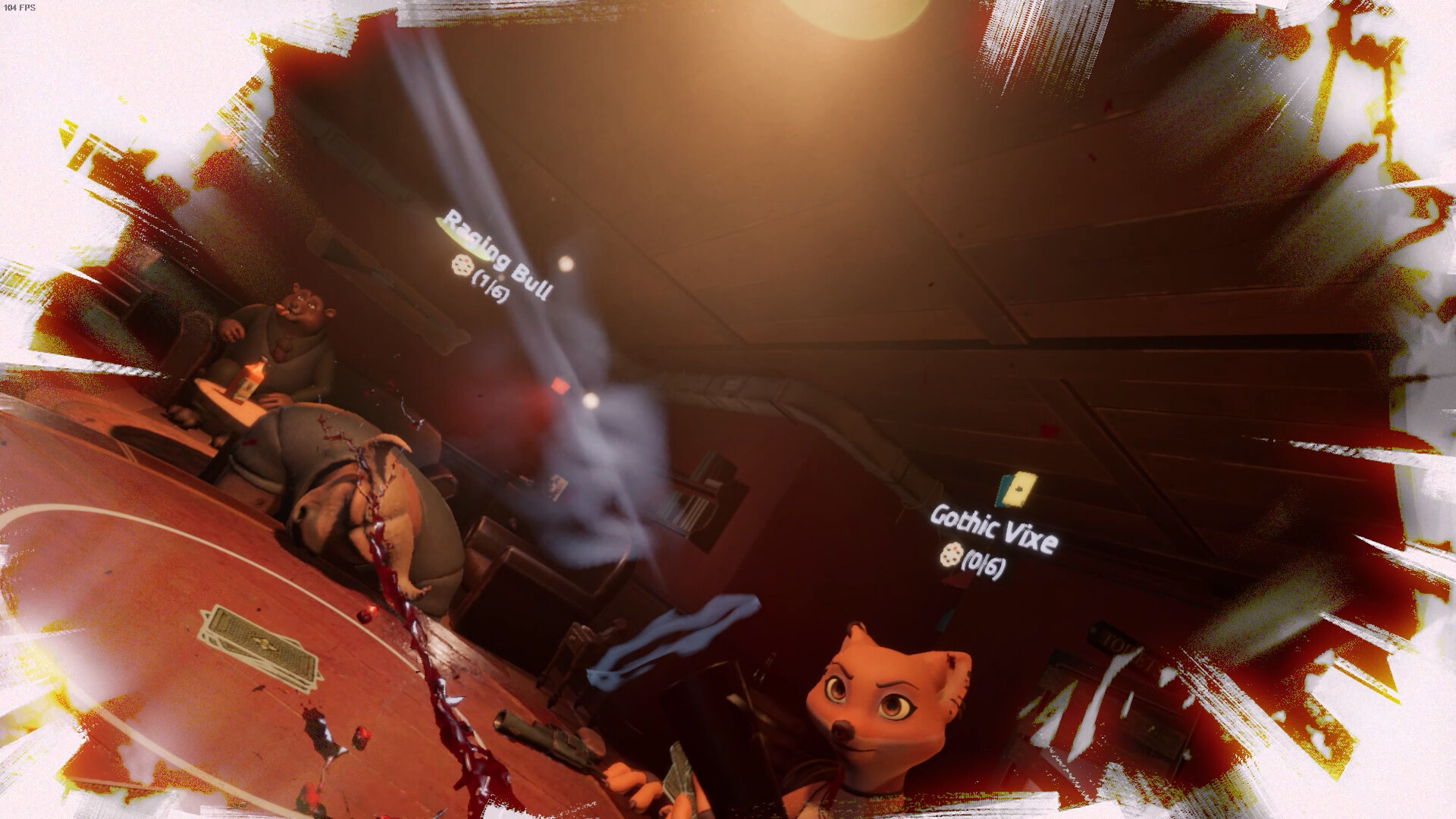 Liar's Bar Screenshot 5