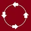 Crusher Crushed icon