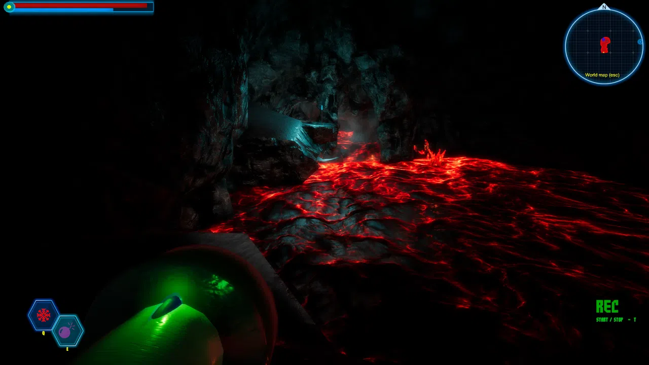 Prime Directive Screenshot 8