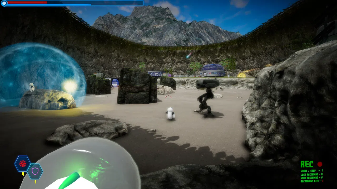 Prime Directive Screenshot 7