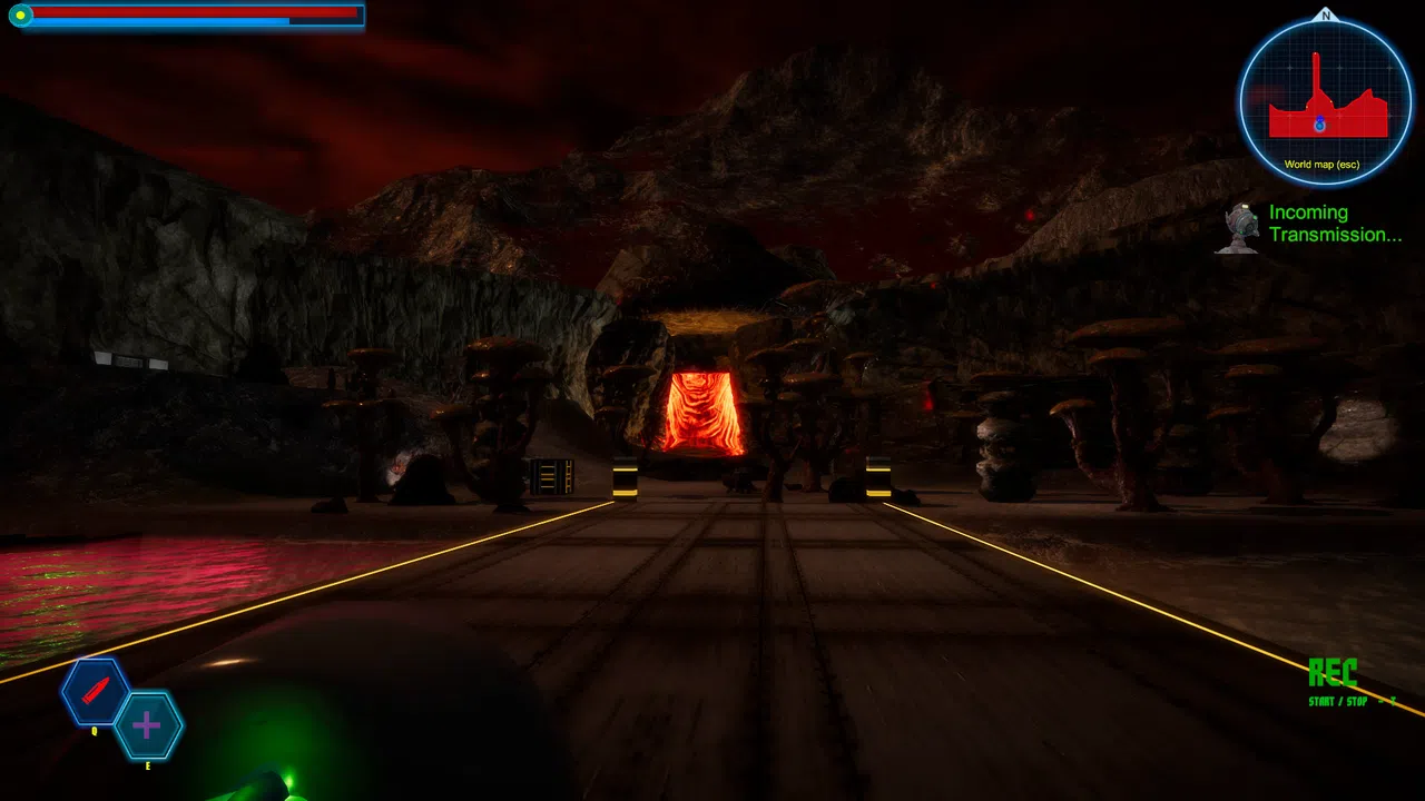 Prime Directive Screenshot 2