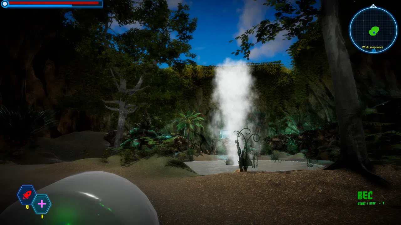 Prime Directive Screenshot 9