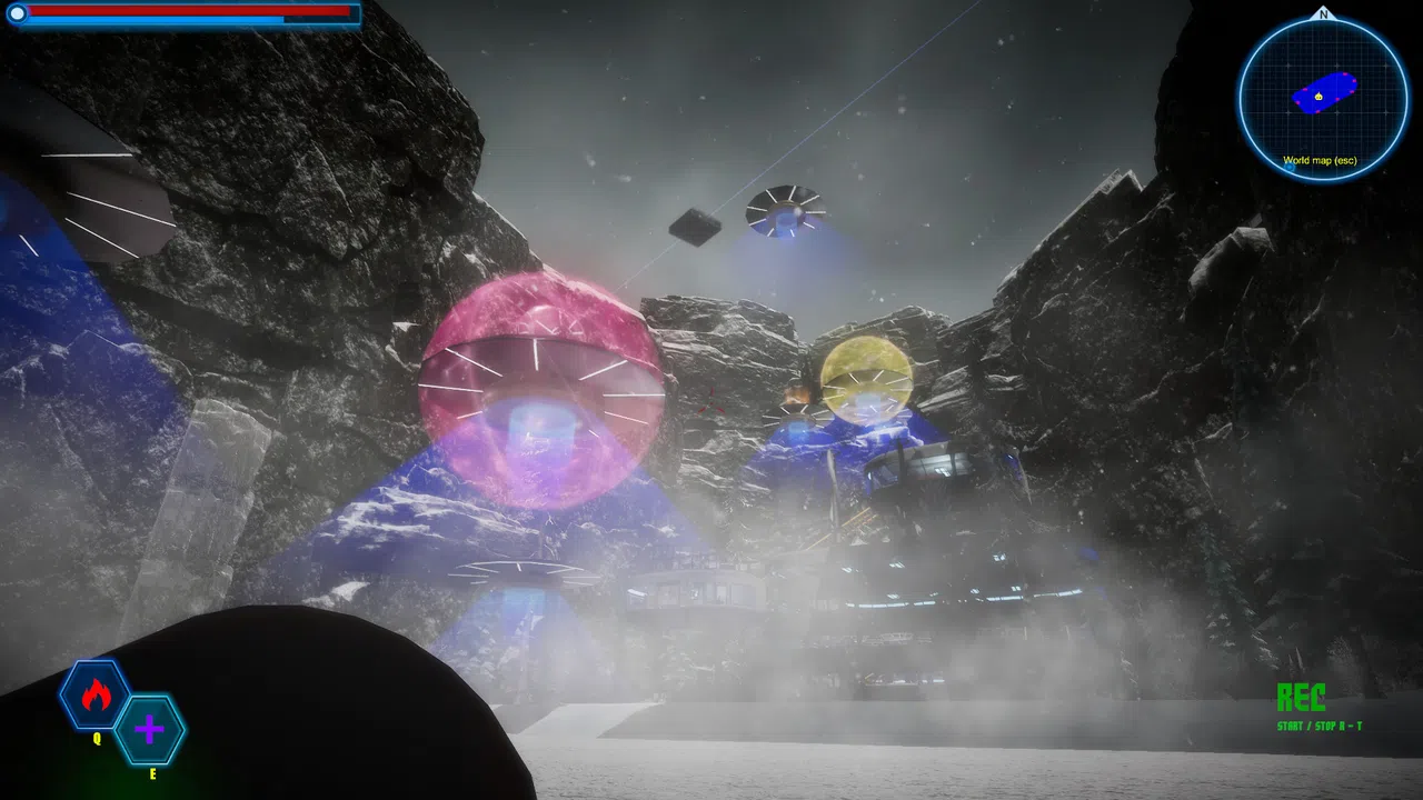 Prime Directive Screenshot 6