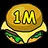 1000000 Cheeseburgers