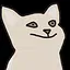 1 fed cat icon
