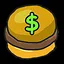 Millionaire icon