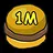1000000 Burgers