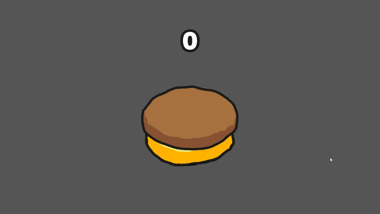 Burger Screenshot 1