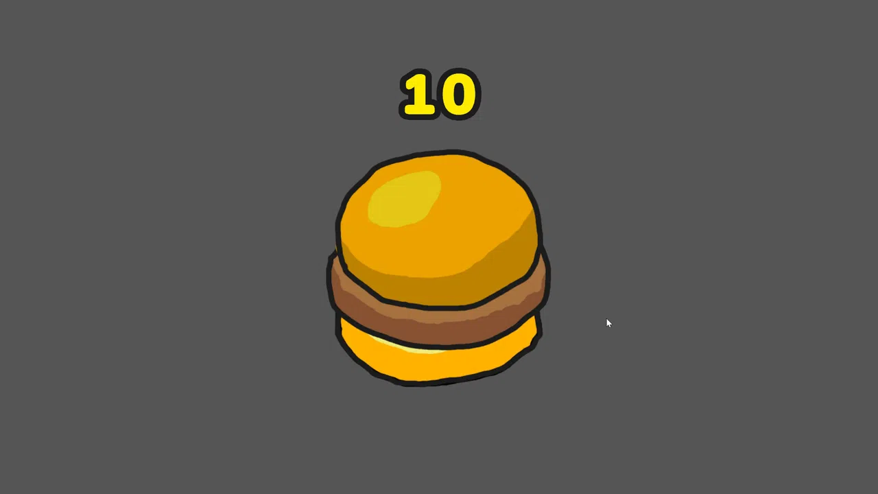 Burger Screenshot 5