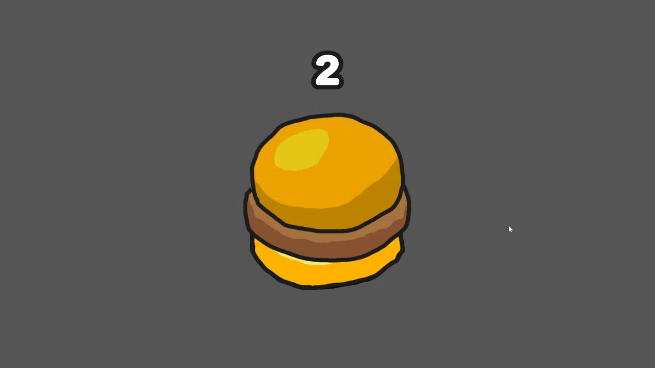 Burger Screenshot 3