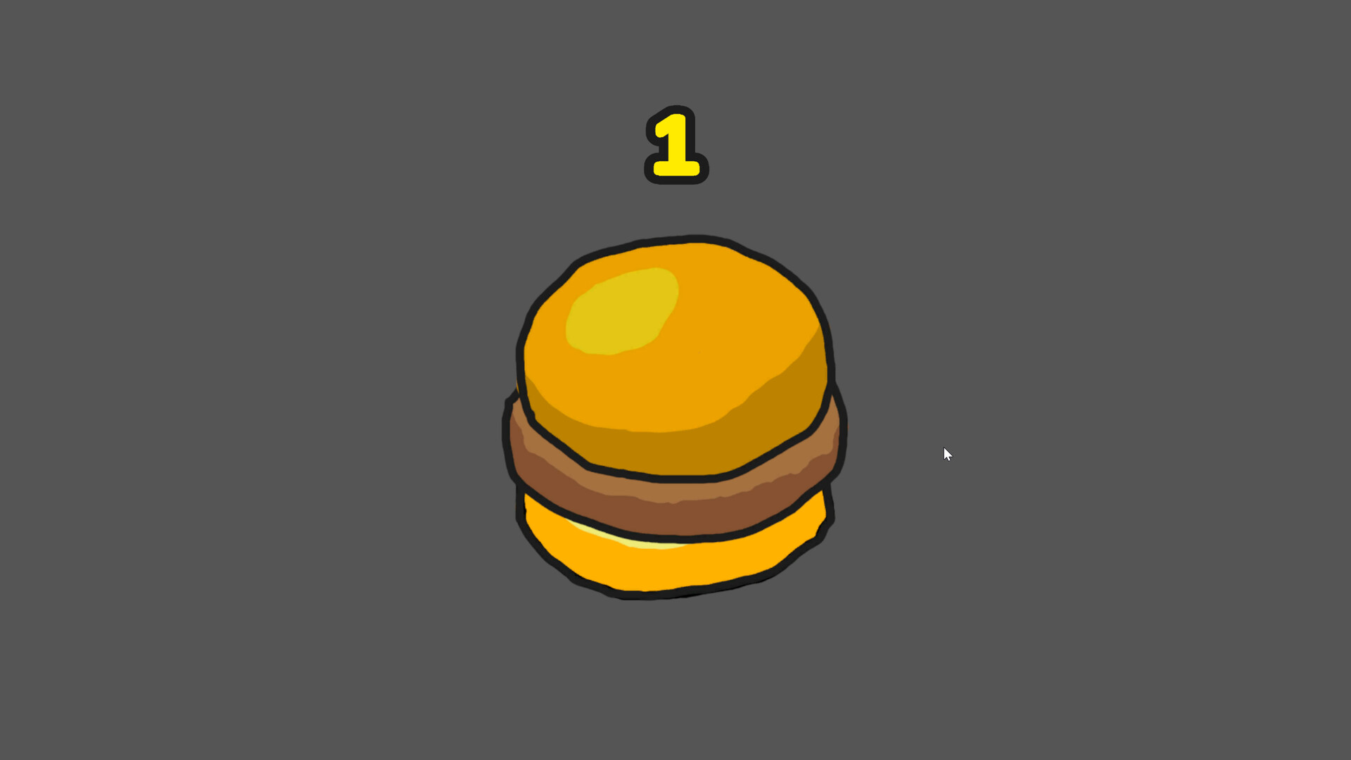 Burger Screenshot 2