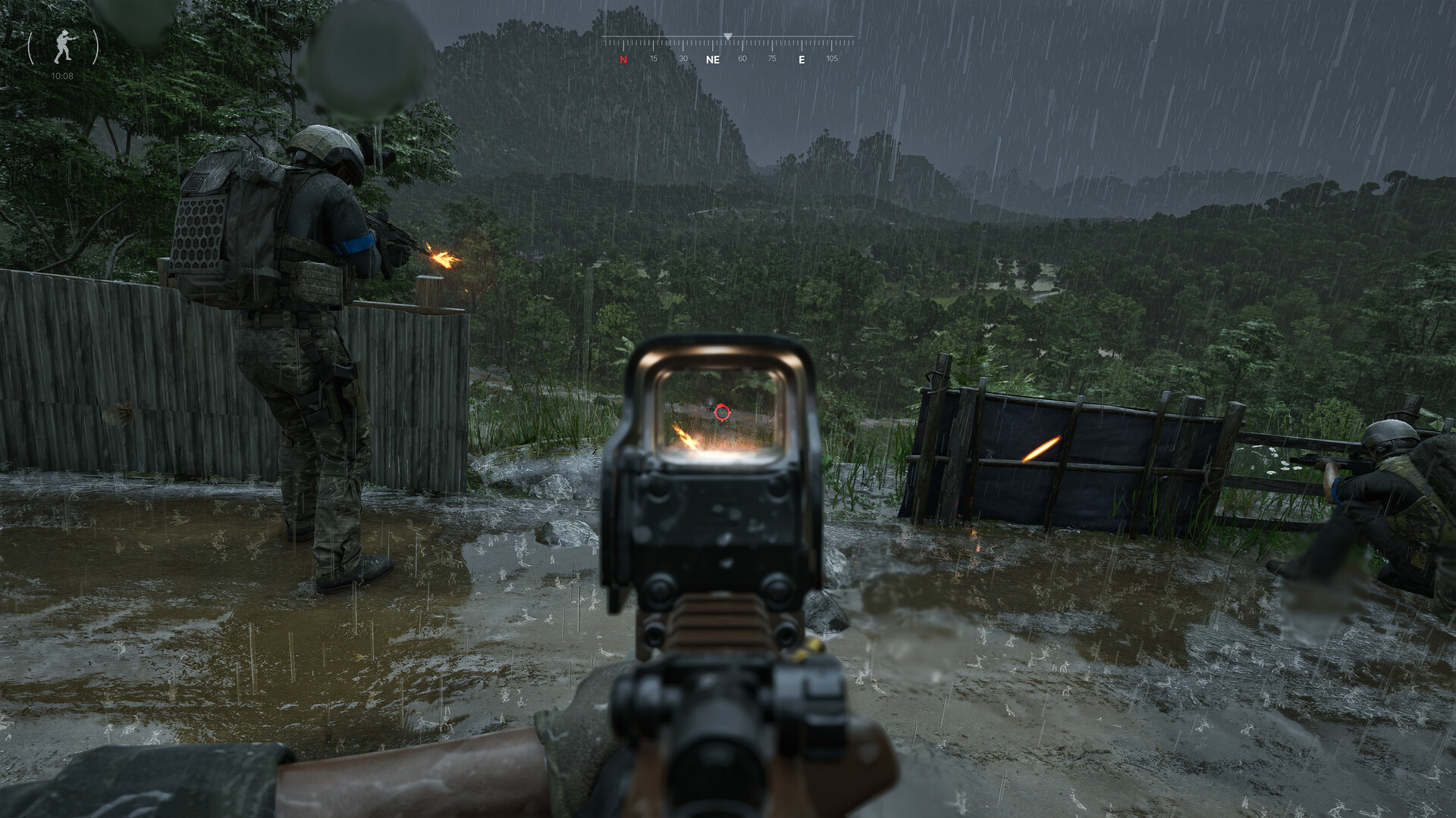 Gray Zone Warfare Screenshot 8