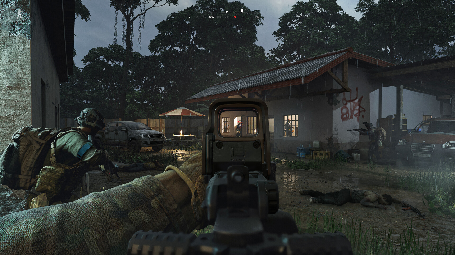 Gray Zone Warfare Screenshot 4