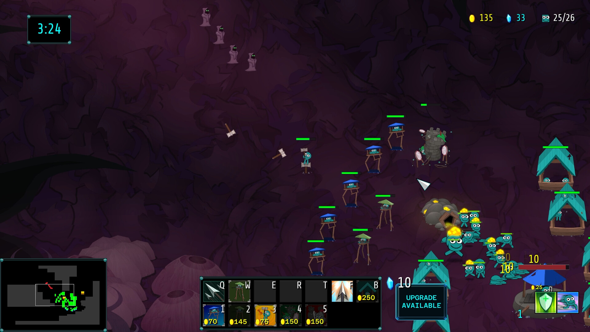 OBA DOBA Screenshot 5