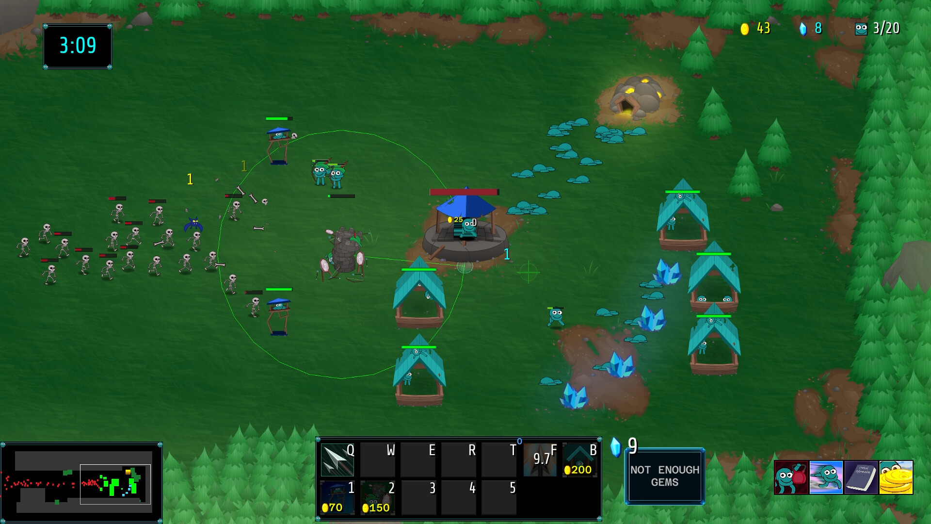 OBA DOBA Screenshot 0