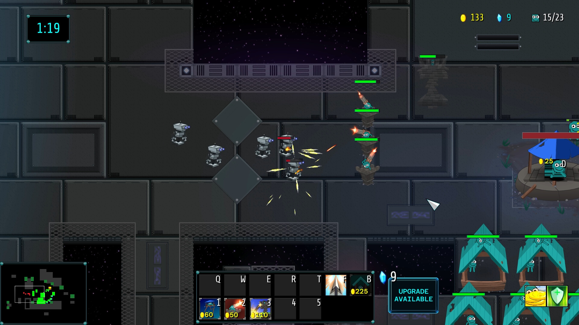 OBA DOBA Screenshot 2