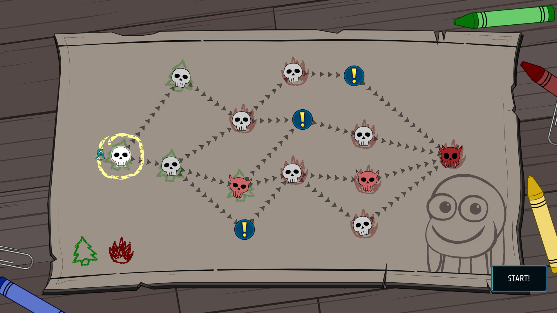 OBA DOBA Screenshot 6