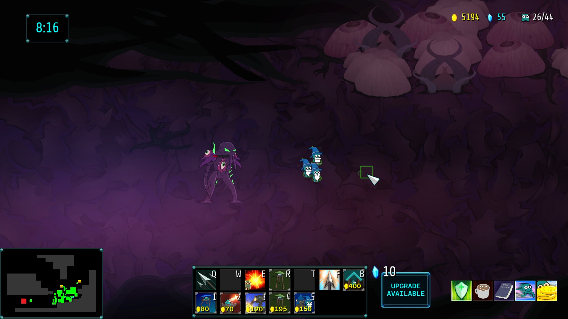 OBA DOBA Screenshot 1