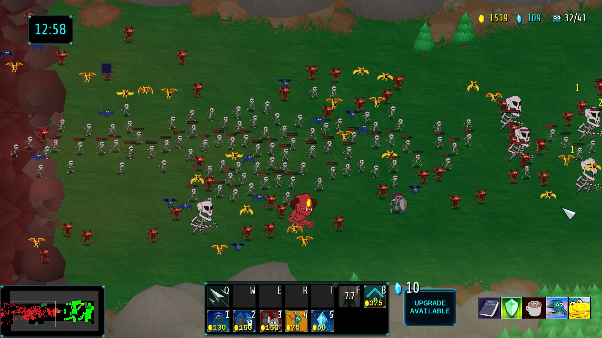 OBA DOBA Screenshot 3