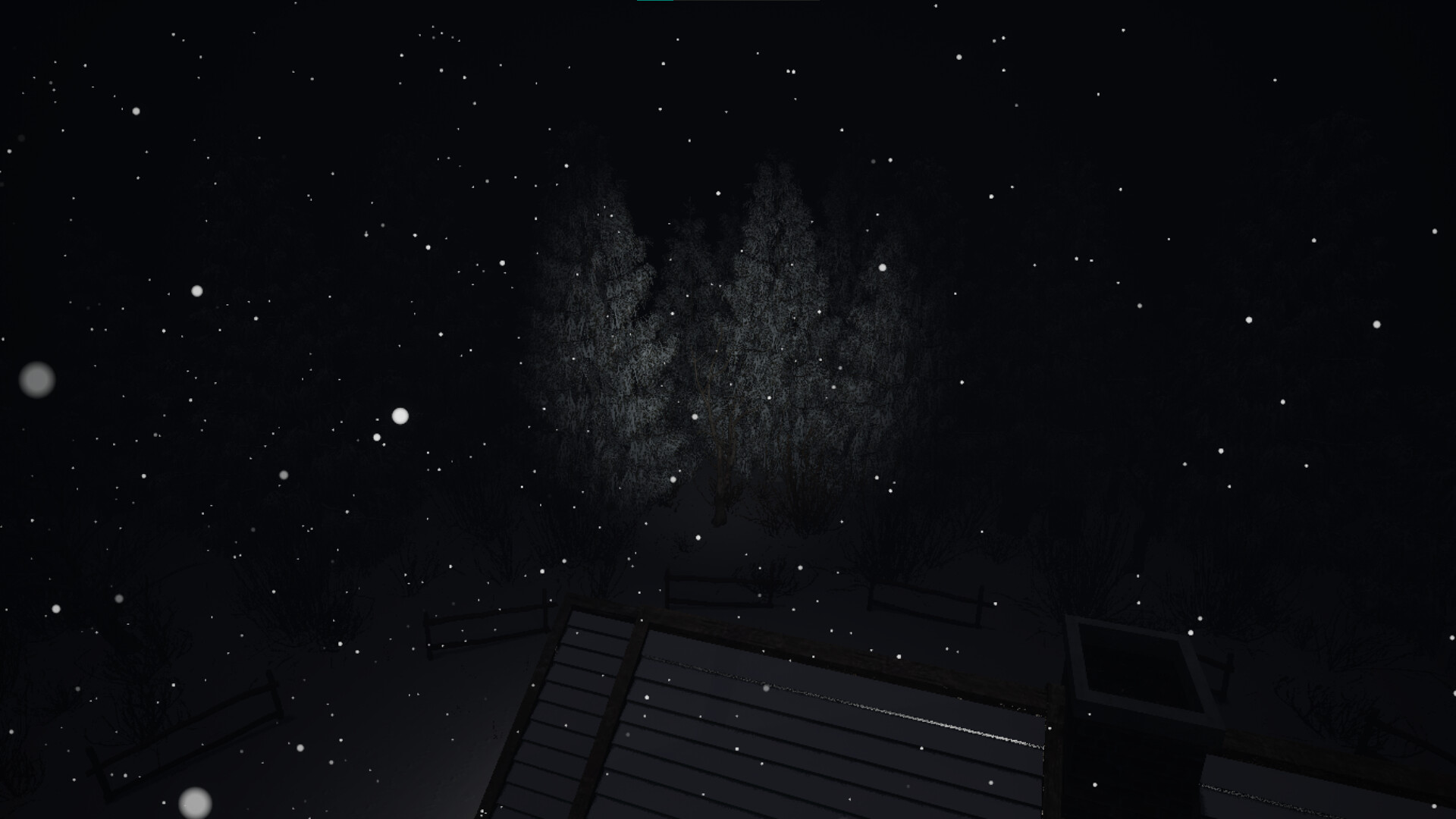 Woodswalker Screenshot 2