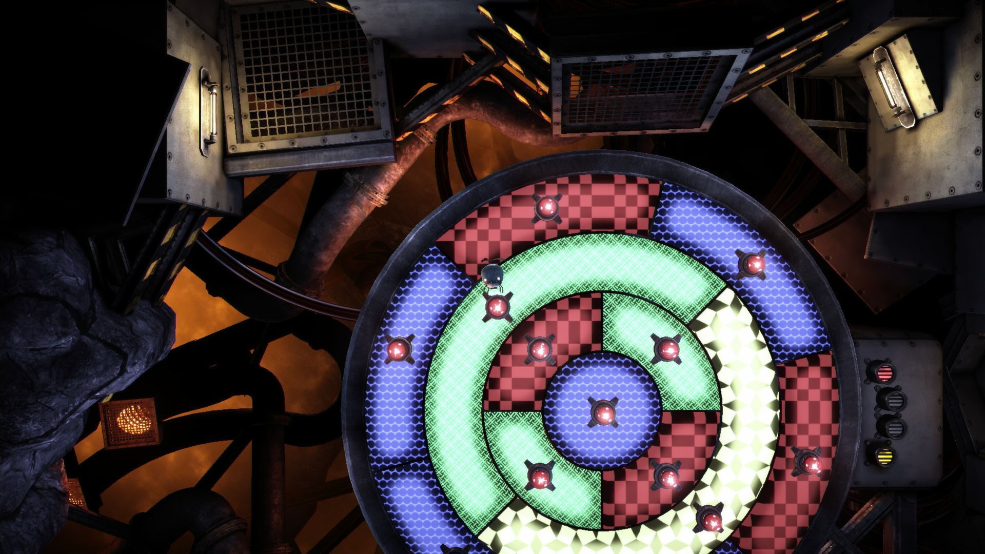 Unmechanical Screenshot 4