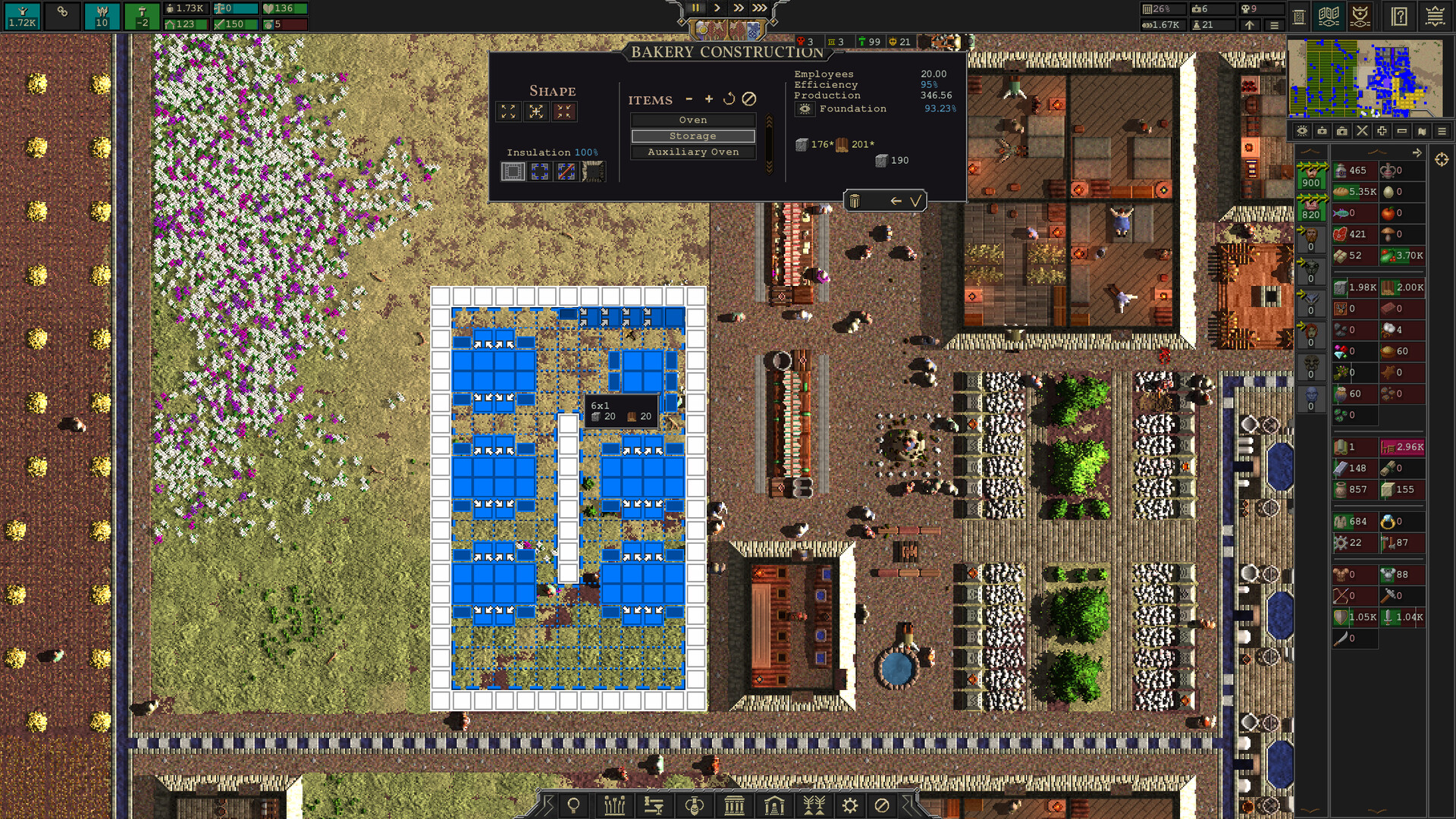 Songs of Syx Screenshot 14