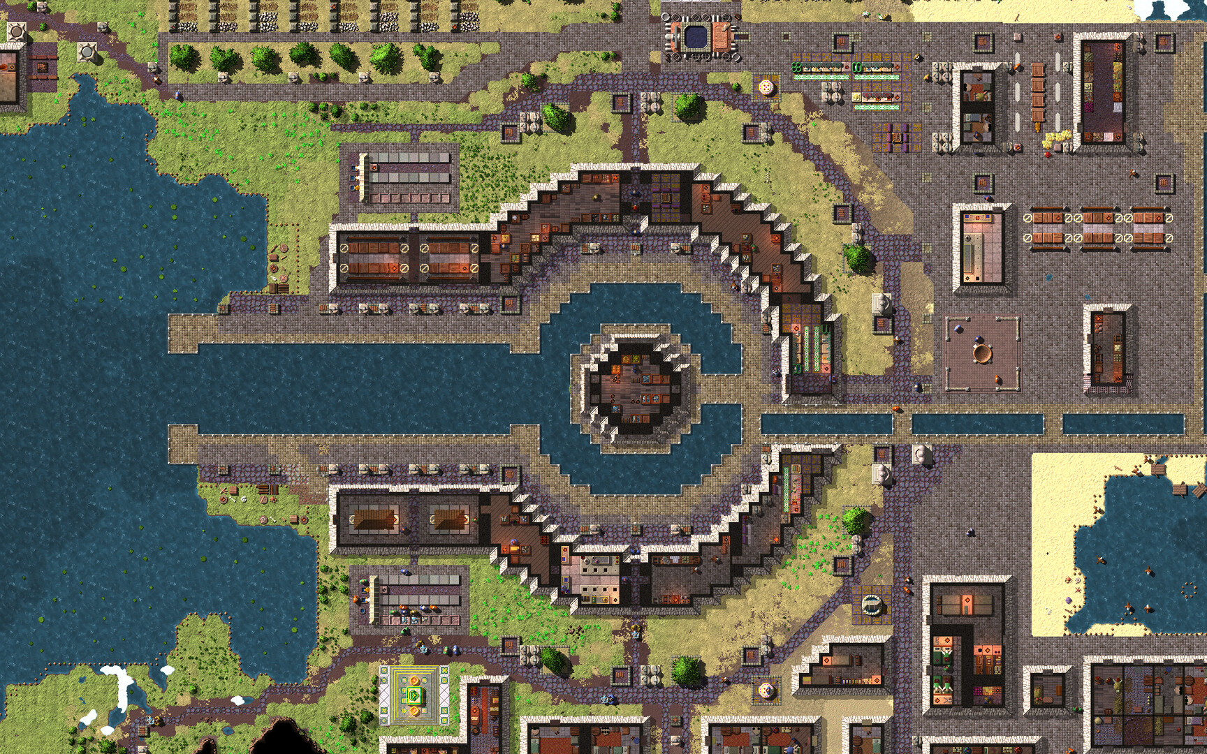 Songs of Syx Screenshot 13