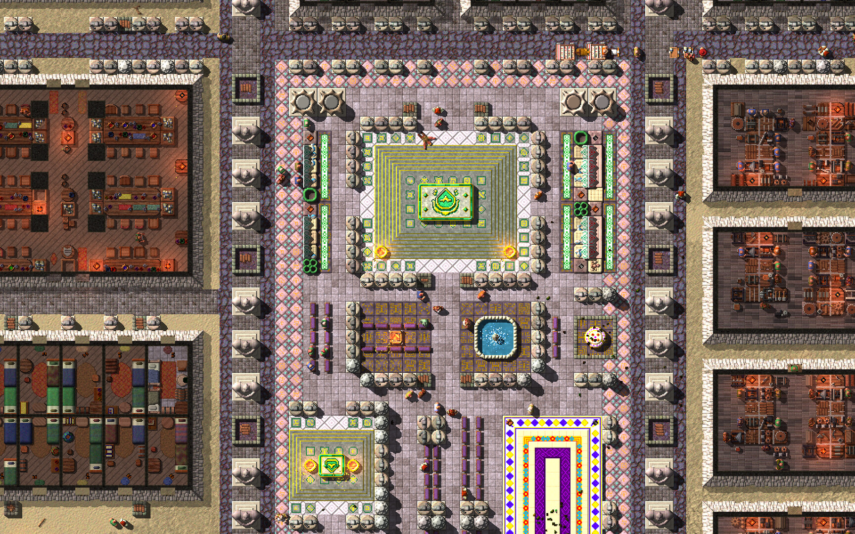 Songs of Syx Screenshot 5