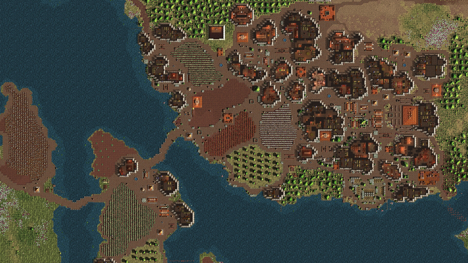 Songs of Syx Screenshot 2