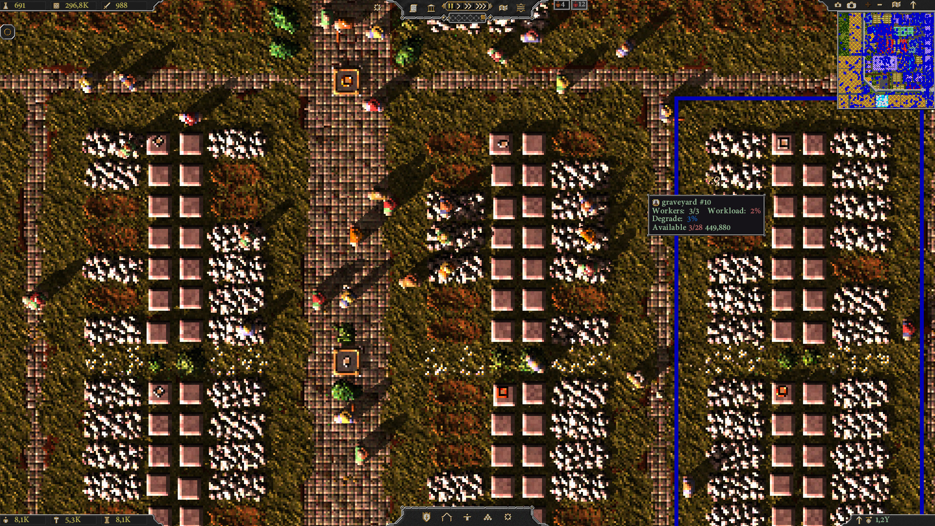 Songs of Syx Screenshot 15